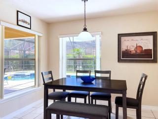 Lovely 3-Bedroom Pool Villa-1445SCD - Orlando - 3