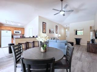 Lovely 3-Bedroom Pool Villa-1445SCD - Orlando - 1