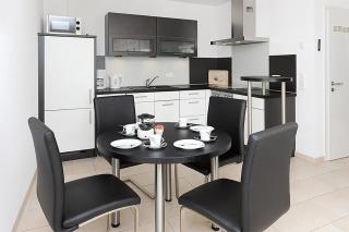 Wohnung Westerdam - Esens - 2