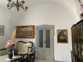 la dimora dell'orologiaio - Ceglie Messapica - 7