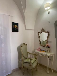 la dimora dell'orologiaio - Ceglie Messapica - 3