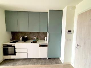 Belgrade Waterfront-Beograd na vodi Galaxy Apartment - Belgrado - 2