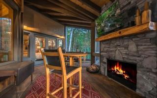 The Secret of Blue Ridge SHHHH don't tell anyone - 6