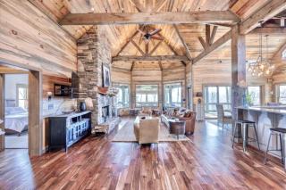 The Secret of Blue Ridge SHHHH don't tell anyone - 5