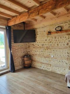Domaine de buffevent - Cintegabelle - 9