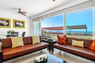 Villa Serafines 54 - Playa Arcangel - 4