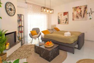 Top floor apartment in Chalkida - Chalcis - 7
