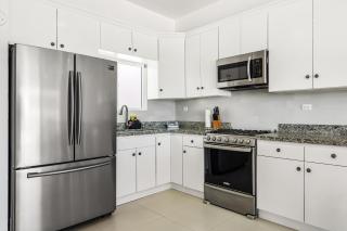 Villa Serafines 54 - Playa Arcangel - 1