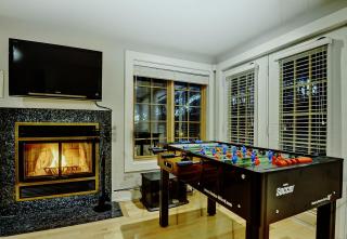 Chalet 28 Chemin des Skieurs - 1