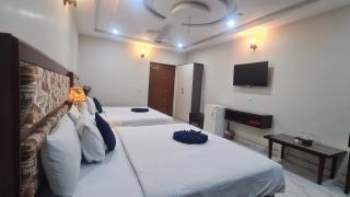 Hotel Executive Lodges - Bahawalpur - 9