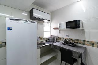 58 STUDIO QUADRÚPLO · Studio perto da São Paulo Expo e Metrô Jabaguara - São Paulo - 6