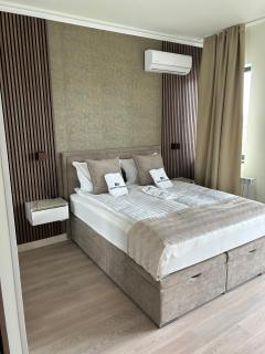 Belgrade Waterfront-Beograd na vodi Galaxy Apartment - Belgrado - 8