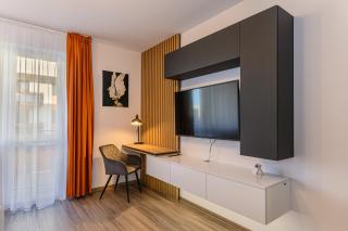 KOA - Sequoia Apartments - Braşov - 6