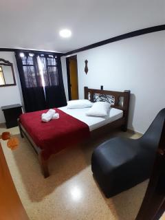 HOTEL CASA LOMA - Rionegro - 1