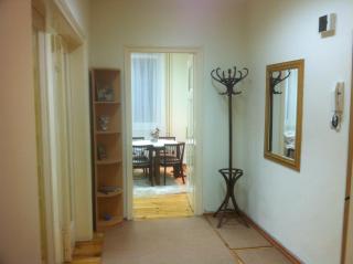 Gogol 2BR Apartment - Sofia - 3