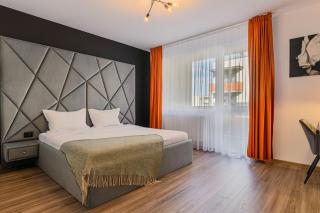 KOA - Sequoia Apartments - Braşov - 9