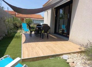 Studio 37 m2 - Saint-Genis-des-Fontaines - 2