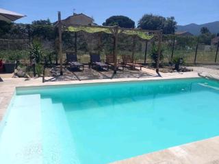 Studio 37 m2 - Saint-Genis-des-Fontaines - 1