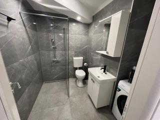 New Comfort Studio Apartment - 3