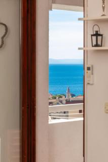 Dario - Sea View Apartment - Makarska - 5