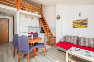 Dario - Sea View Apartment - Makarska - 3