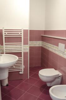 Maria Vittoria Charming Rooms and Apartments - Brindisi - 4