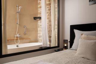 Deluxe Studio in Center with Parking and Bathtub - Rovinj - 4