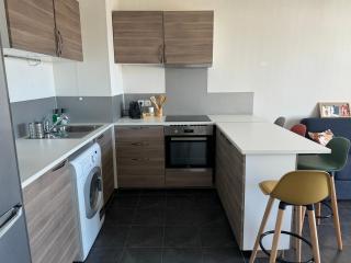 Charmant appartement au cœur du centre ville - Marseille - Marseille - 6