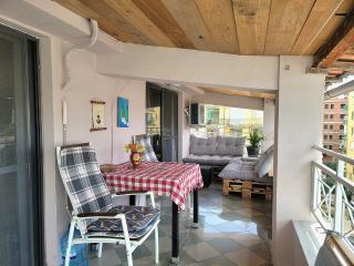 SUNTAN Lovely Apartment - 1