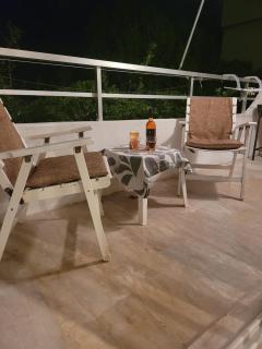Stephie's apartment by the sea - Rafina - 2