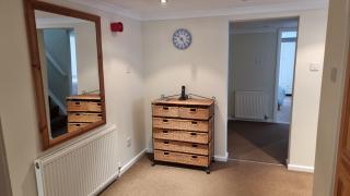 Little Harbour Self Catering - Stanley - 7