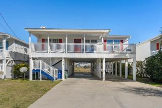 American Dream- Approx 0 3 Miles to the Beach - Myrtle Beach - 0