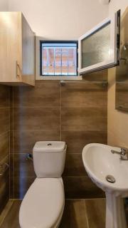 Private apartment near Gouvia Village 1F - Gouvia - 8