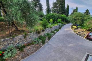 Private apartment near Gouvia Village 1F - Gouvia - 5