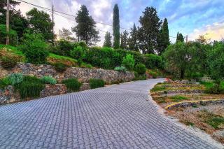 Private apartment near Gouvia Village 1F - Gouvia - 2