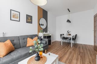 SuperApart Nocznickiego 25 - Warsaw - 7