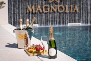 Magnolia Luxury Villa - Vieira de Leiria - 8