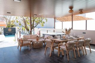 Magnolia Luxury Villa - 4