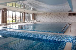 Sea View & SPA 10d10 - Dziwnów - 9