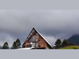 Hotel Chalet en montaña Manizales - Villamaría - 0