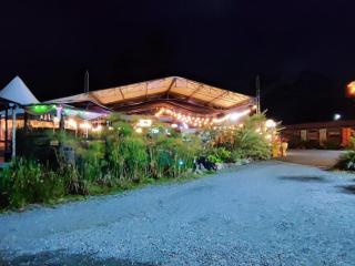 Hotel Chalet en montaña Manizales - Villamaría - 8