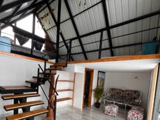 Hotel Chalet en montaña Manizales - 5