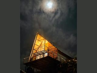 Hotel Chalet en montaña Manizales - Villamaría - 3