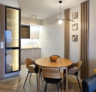 Apartament Cudny Widok z Sauną - KRAS RESORT - Szklarska Poręba - 9