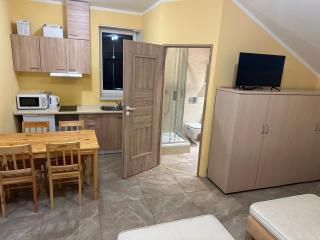 SUNRISE Apartamenty - - 0