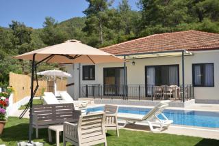 HYVillaS HÜMA - Muğla - 9