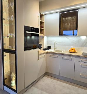 Apartament Cudny Widok z Sauną - KRAS RESORT - Szklarska Poręba - 6