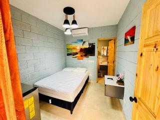 Hostal Camila’s - Tamanique - 2