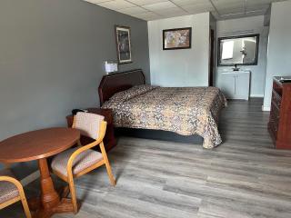 Budget Inn-Gadsden - Gadsden - 6
