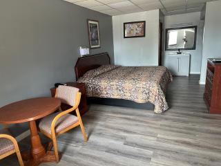 Budget Inn-Gadsden - Gadsden - 5